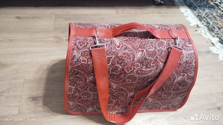 Переноска для животных