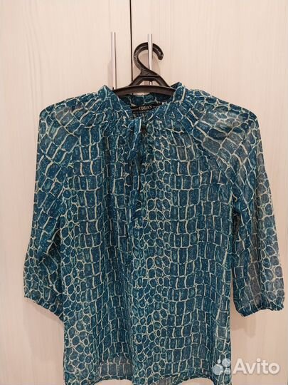 Блузка женская 42 44