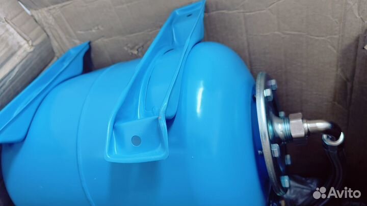 Самовывоз повреждения unipump auto MH 400 С 26638