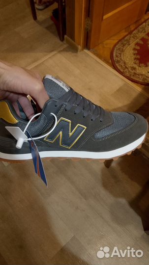 Кроссовки new balance 574