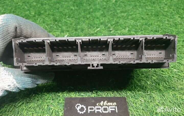 В наличии: Блок цз для Ford Mondeo 3