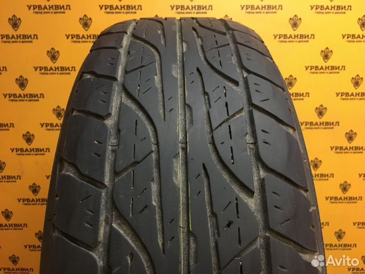 Dunlop Grandtrek AT3 245/65 R17 107H