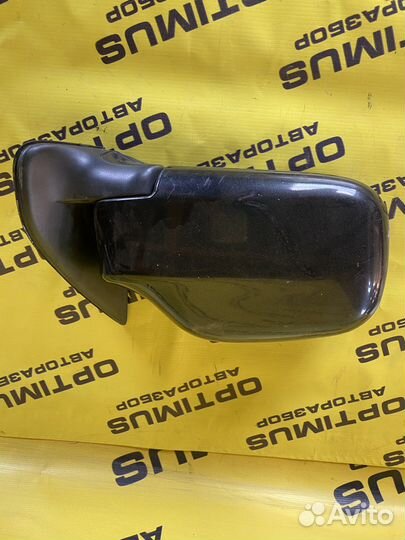 Зеркало правое Opel Frontera B