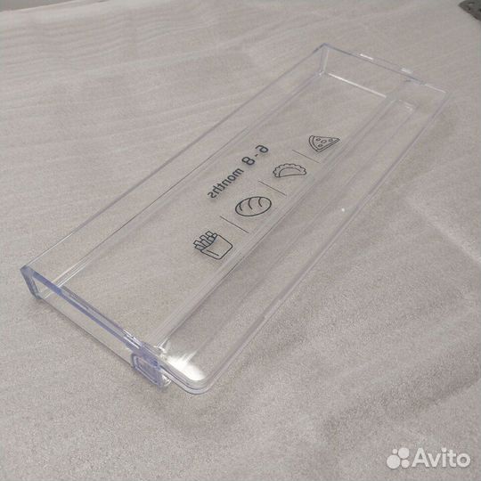 Панель (крышка) ящика морозильной камеры для холод