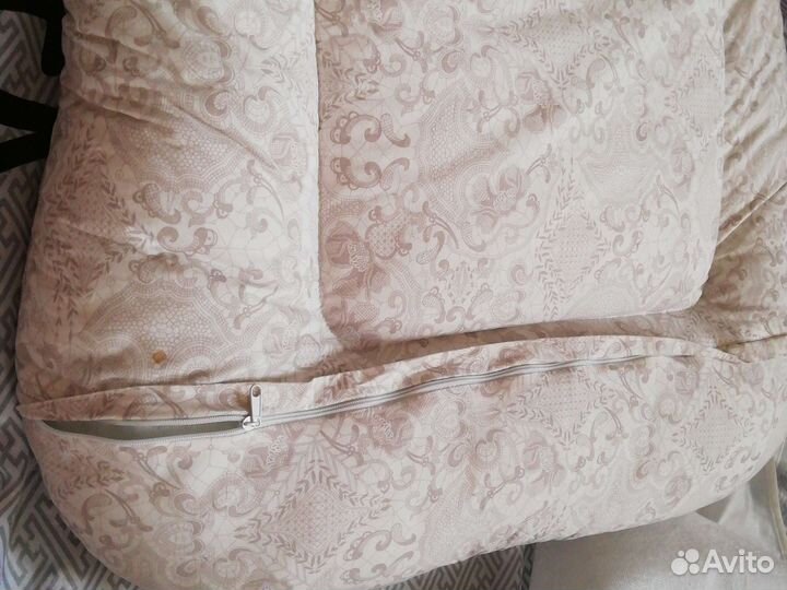 Кокон гнездышко для новорожденных