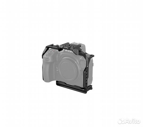 Клетка SmallRig 3940 для цифровой камеры Nikon Z8