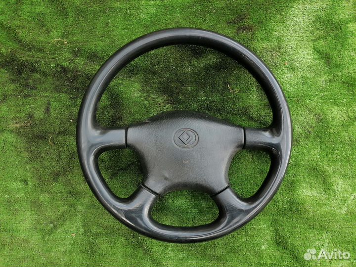 Руль Мазда 626