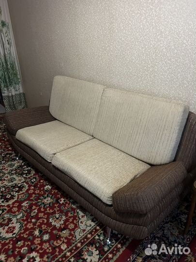 Диван раскладной