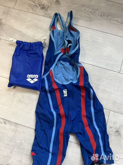 Гидрак для плавания стартовый