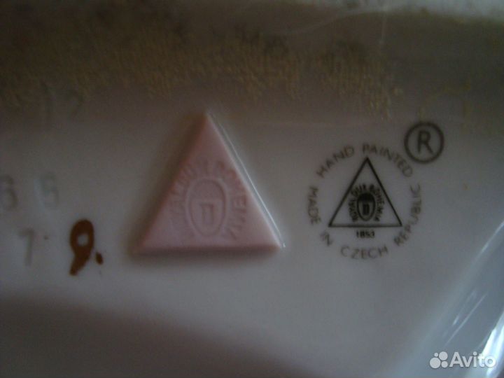 Ваза интерьерная, большая