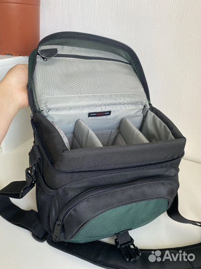 Фотосумка lowepro nova 3 AW