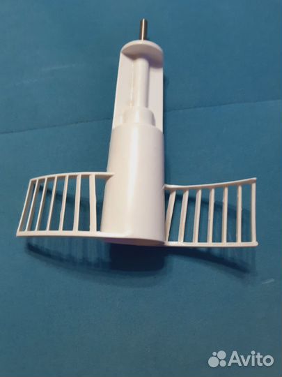 Запчасти для кухонного комбайна braun