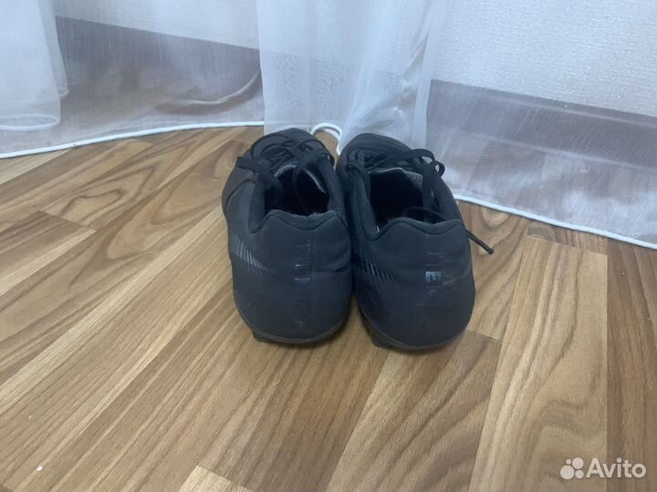 Бутсы nike tiempo