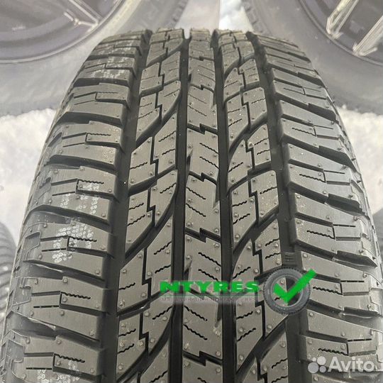 Yokohama Geolandar A/T G015 275/60 R20 115H