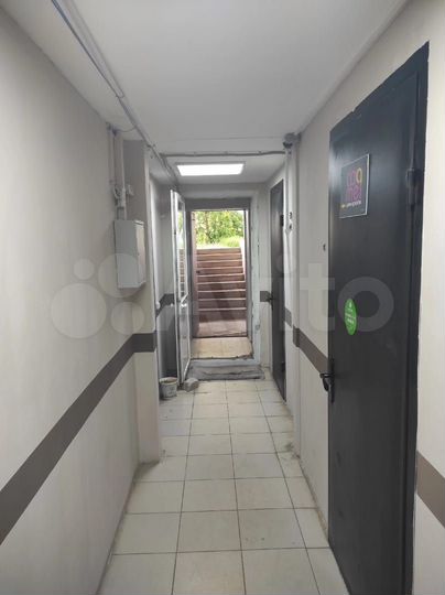 Помещение свободного назначения