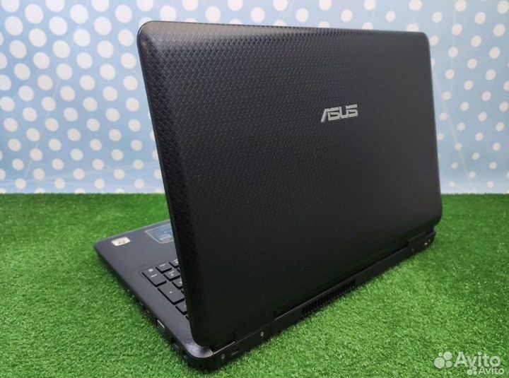 Ноутбук asus