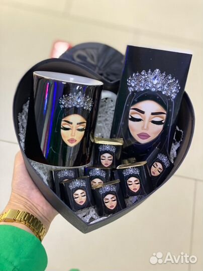 Подарок на день рождения девушке