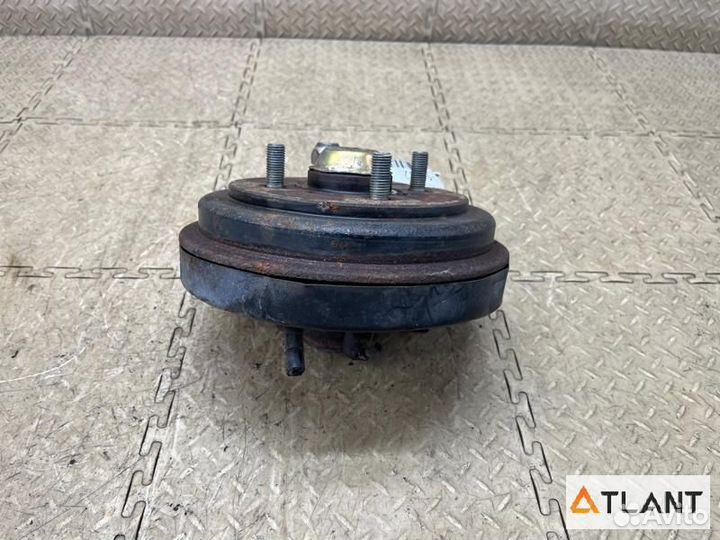 Ступица задняя правая mitsubishi EK wagon