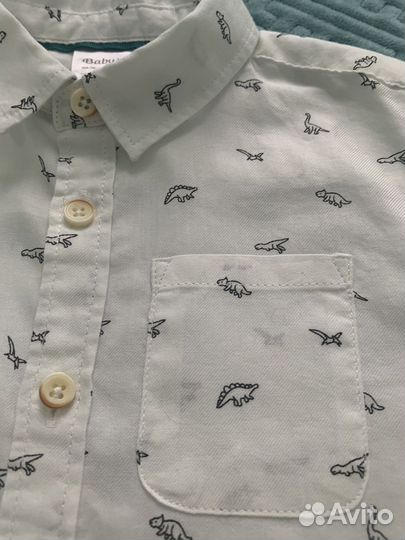 Нарядный костюм на мальчика