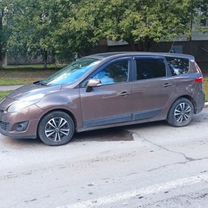 Renault Grand Scenic 1.5 MT, 2009, 280 000 км