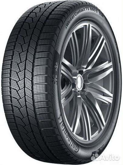 Continental ContiWinterContact TS 860S 305/35 R21 109V
