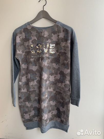 Туника Mayoral