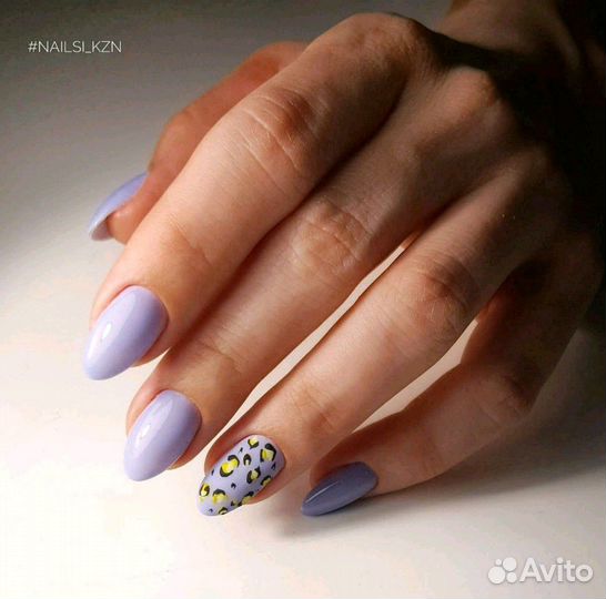 Маникюр Педикюр Гель Лак Юдино