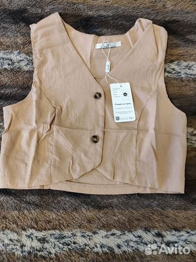 Костюм 46 размер новый