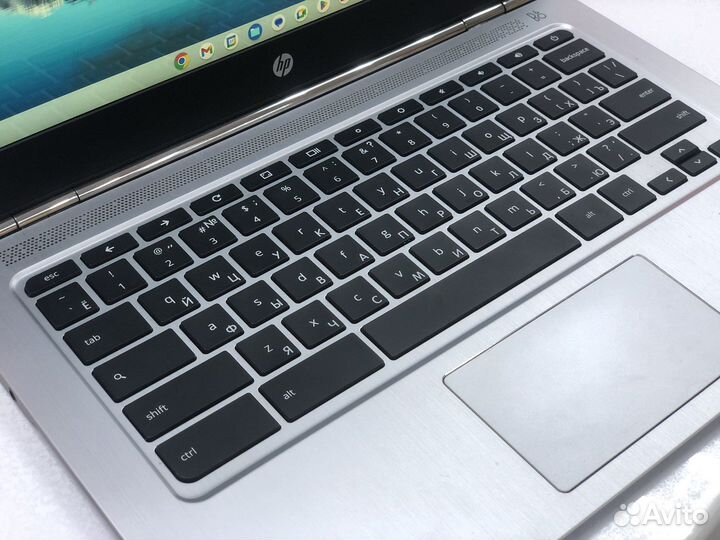 Ультрабук HP G1 / 13.3 IPS 2K