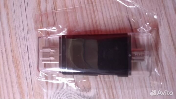 Универсальный card reader 