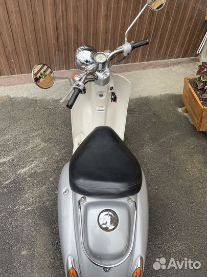 Honda Giorno Crea af54