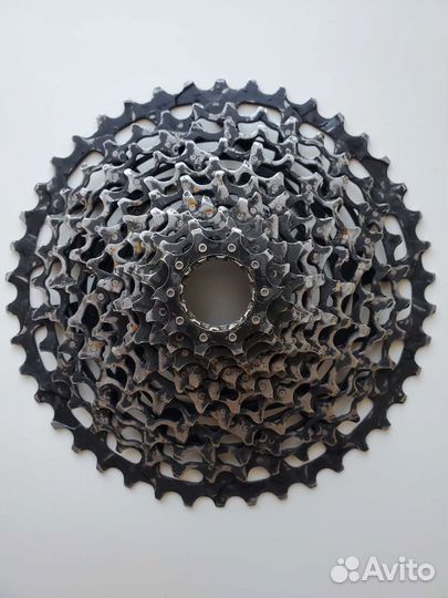 Кассета Sram XG-1150