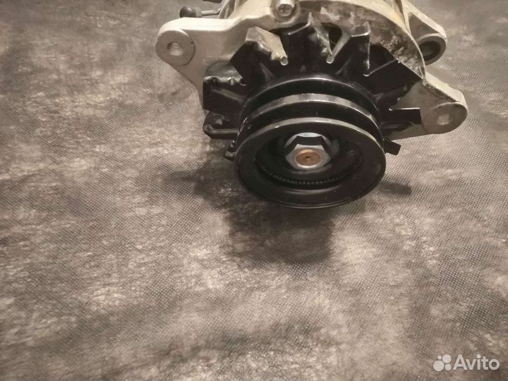 Генератор Хендай Портер Hyundai Porter