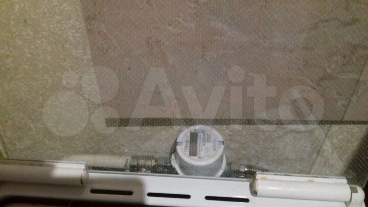 1-к. квартира, 30 м², 4/5 эт.