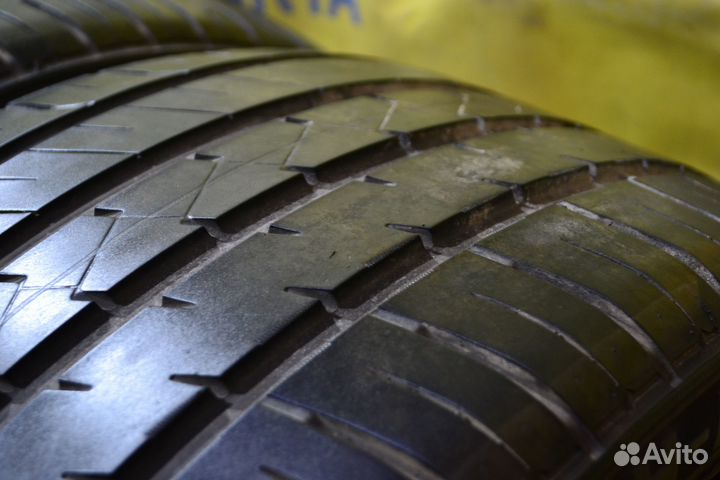 Lionhart LH-Five 285/35 R18