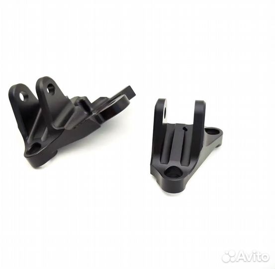 Кронштейн подножки Sur-Ron Ultra Bee