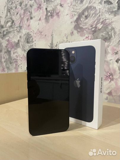 iPhone 13, 128 ГБ