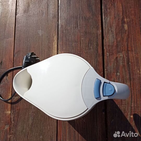 Чайник электрический Braun, чайник