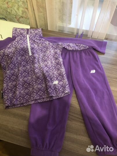 Костюм для девочки