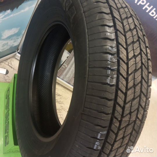 Yokohama Geolandar G033V 215/70 R16 100