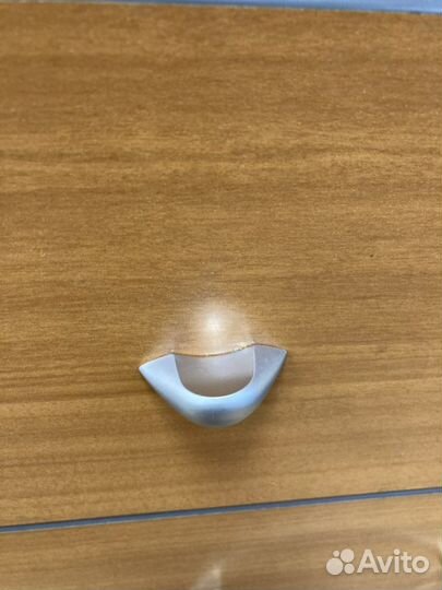 Мебельные ручки 10 шт