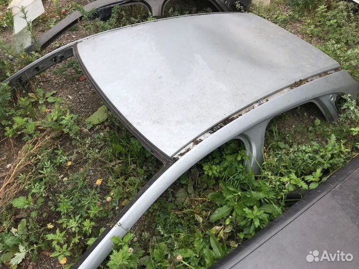 Крыша кузова Mazda Cx-30 кроссовер бензин 2019