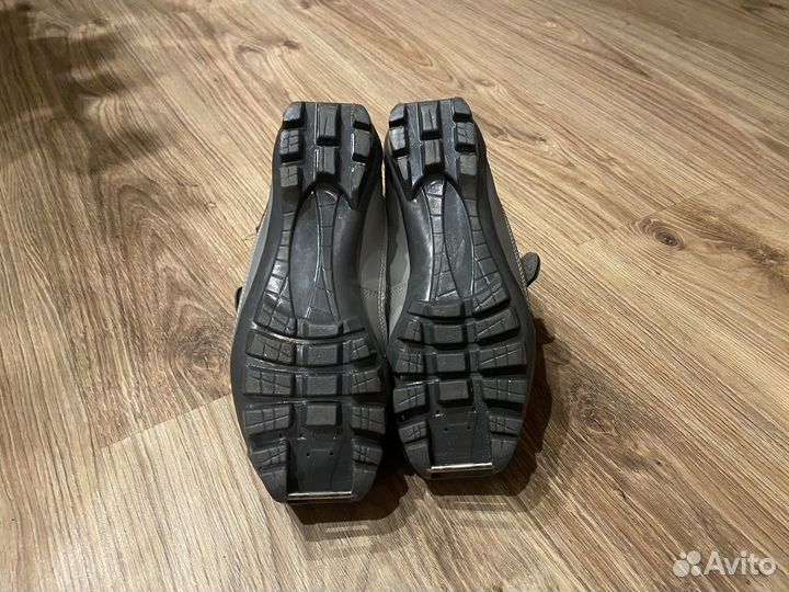 Лыжные ботинки larsen