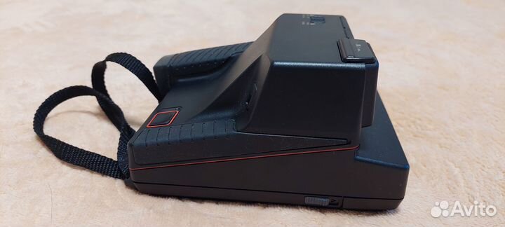 Фотоаппарат Polaroid impulse CL