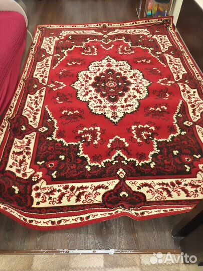 Ковер новый