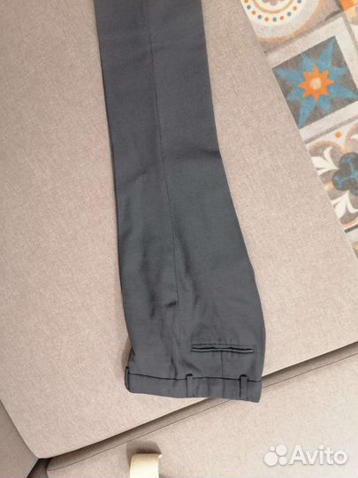 Школьный костюм для мальчика 128