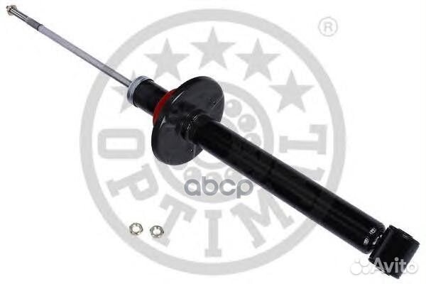 Амортизатор seat: toledo I (1L) VW: golf II (19E