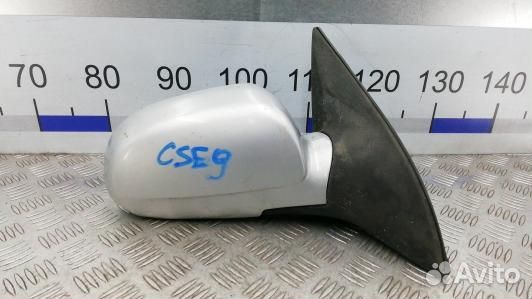 Зеркало наружное правое chevrolet nubira (CSE09JO0