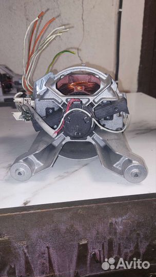 Мотор для стиральных машин