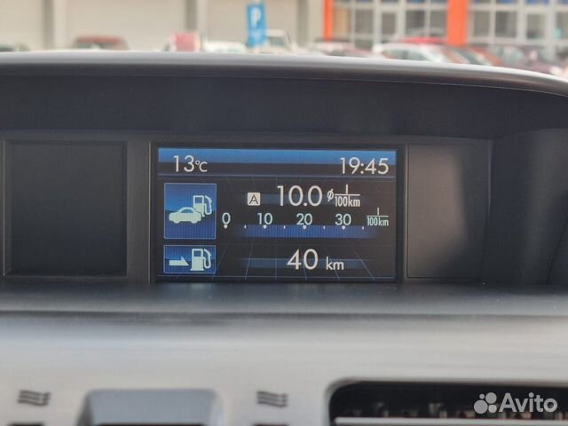Subaru Forester 2.0 CVT, 2014, 149 318 км объявление продам